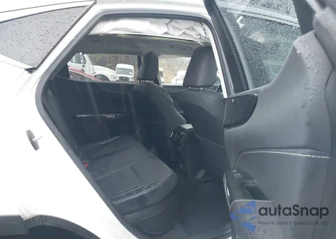 2023 Lexus Nx 350H Luxury z USA, uszkodzony, nr VIN JTJHKCEZ2P2013818